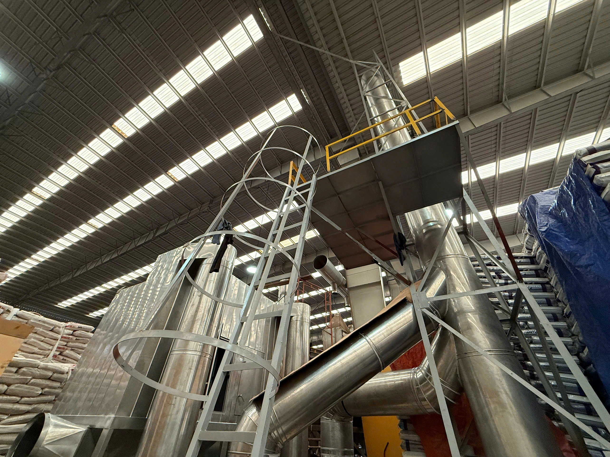 Thiết kế và giám sát công trình môi trường