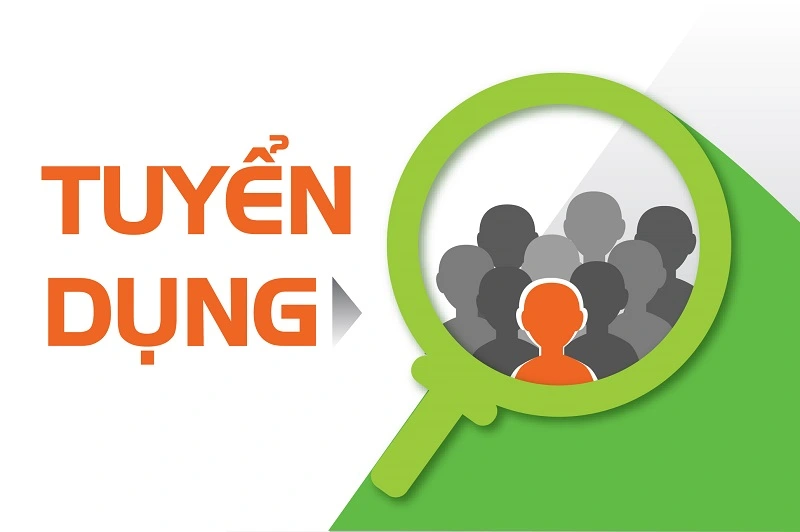TUYỂN DỤNG: CHUYÊN VIÊN TƯ VẤN MÔI TRƯỜNG