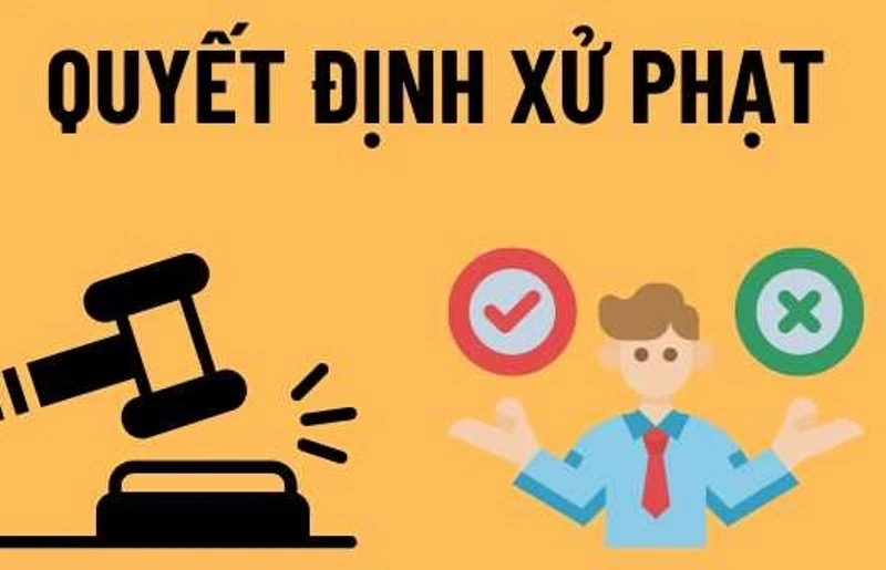 TP.Hồ Chí Minh: Hơn 2400 Cơ Sở, Doanh Nghiệp Bị Xử Phạt Vì Vi Phạm Môi Trường